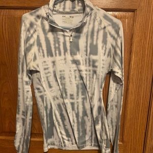 Under Armour 1/4 Zip